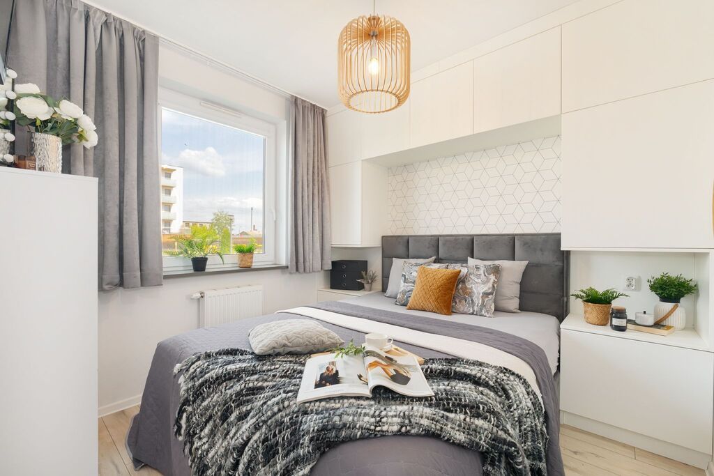 Mieszkanie 3-pokojowe Wieliszew, ul. Kościelna. Zdjęcie 4