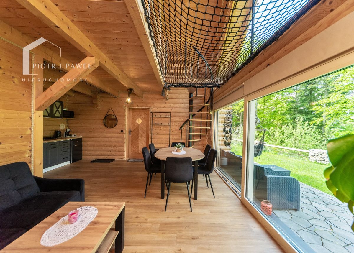 Lokal Szczyrk, os. Czyrna