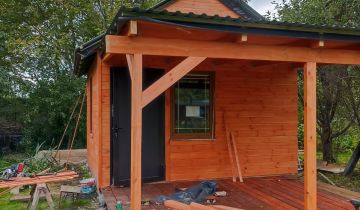 Działka rod Lublin Bronowice, ul. Nadbystrzycka