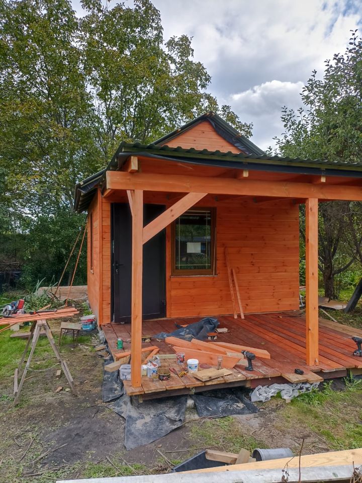 Działka rod Lublin Bronowice, ul. Nadbystrzycka. Zdjęcie 2