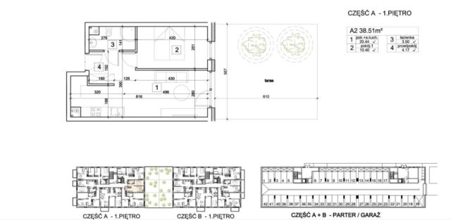Mieszkanie 2-pokojowe Zaborówek, ul. Zacisze. Zdjęcie 14