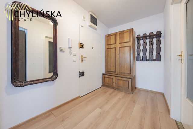 Mieszkanie 2-pokojowe Gdańsk Chełm, ul. Nieborowska. Zdjęcie 10