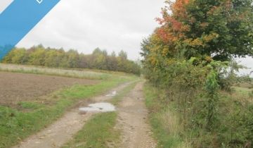 Działka budowlana Parczów