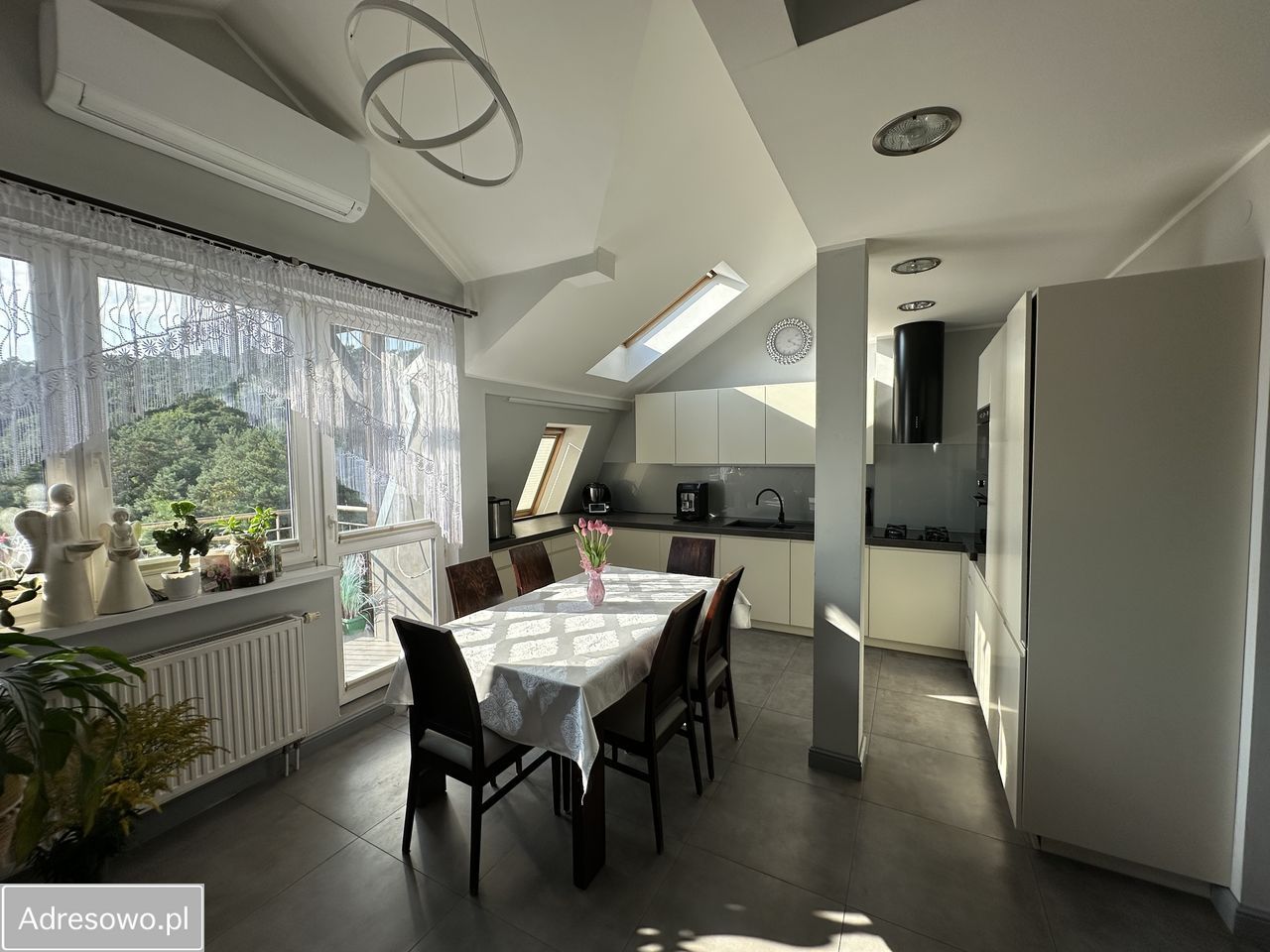 Mieszkanie 4-pokojowe Bydgoszcz Osowa Góra. Zdjęcie 20