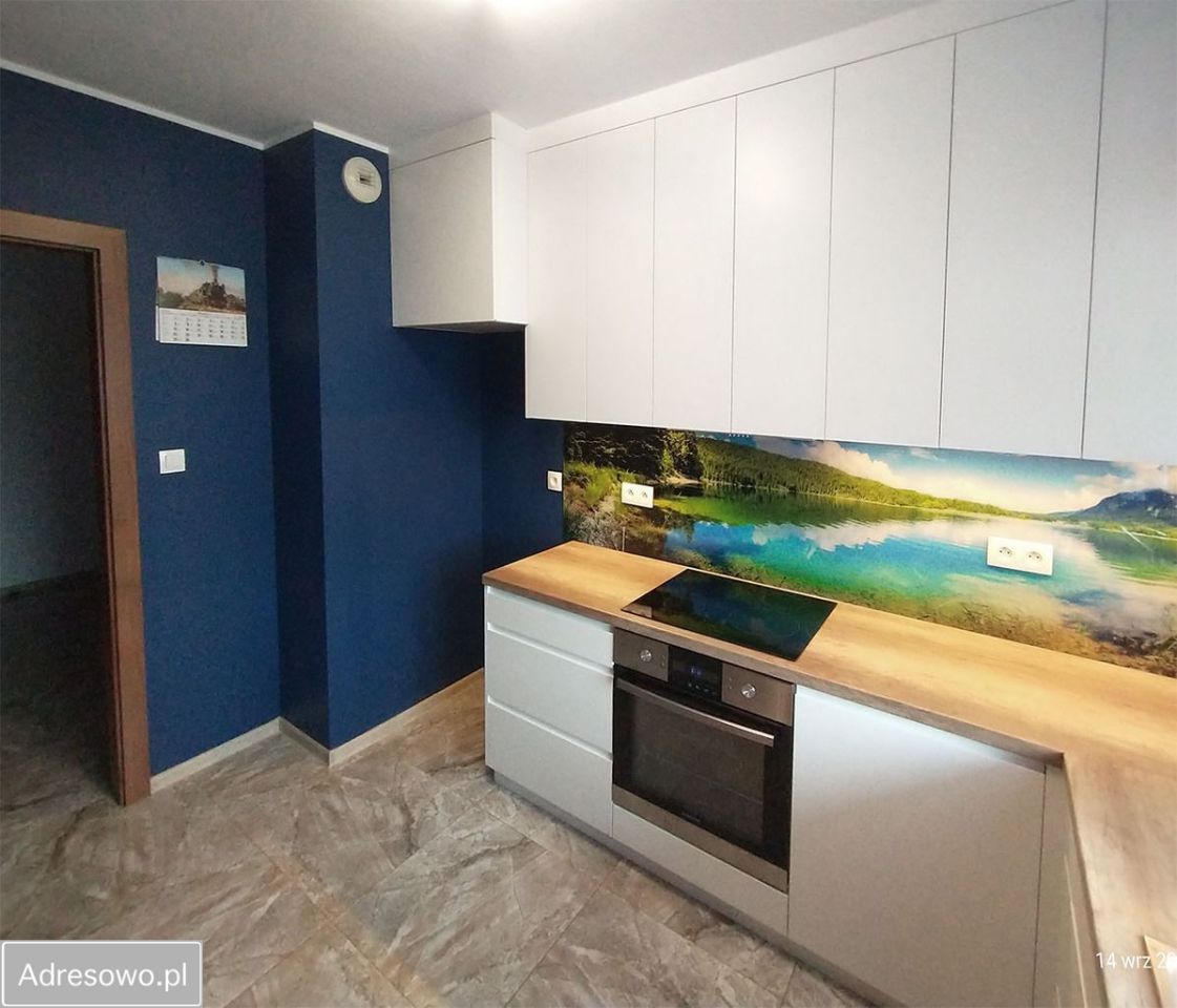 Mieszkanie 2-pokojowe Ząbki, ul. Powstańców. Zdjęcie 12