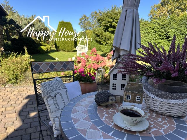 dom wolnostojący, 6 pokoi Chojnice, ul. Franciszka Pabicha. Zdjęcie 23