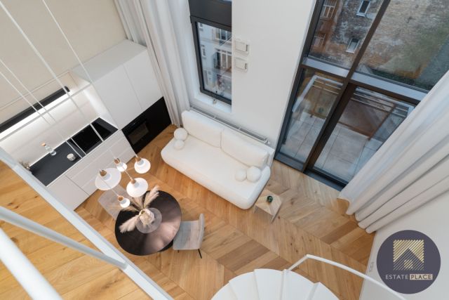 Mieszkanie 4-pokojowe Warszawa Praga, ul. Targowa. Zdjęcie 9