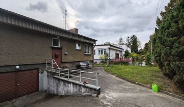 dom wolnostojący, 4 pokoje Strzelin, ul. Stefana Szybalskiego