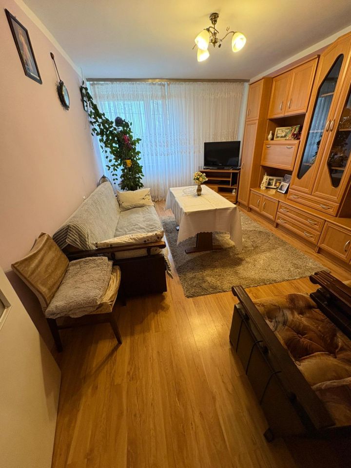 Mieszkanie 3-pokojowe Tymień. Zdjęcie 9