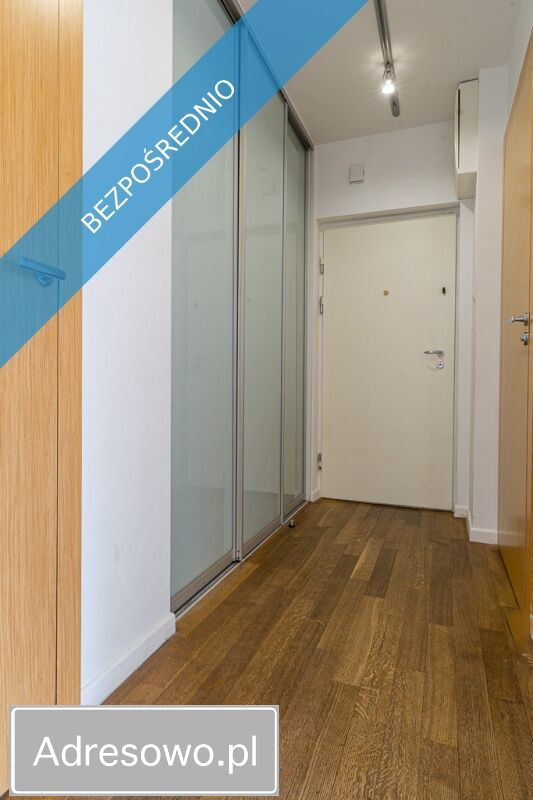 Mieszkanie 6-pokojowe Warszawa Mokotów. Zdjęcie 11