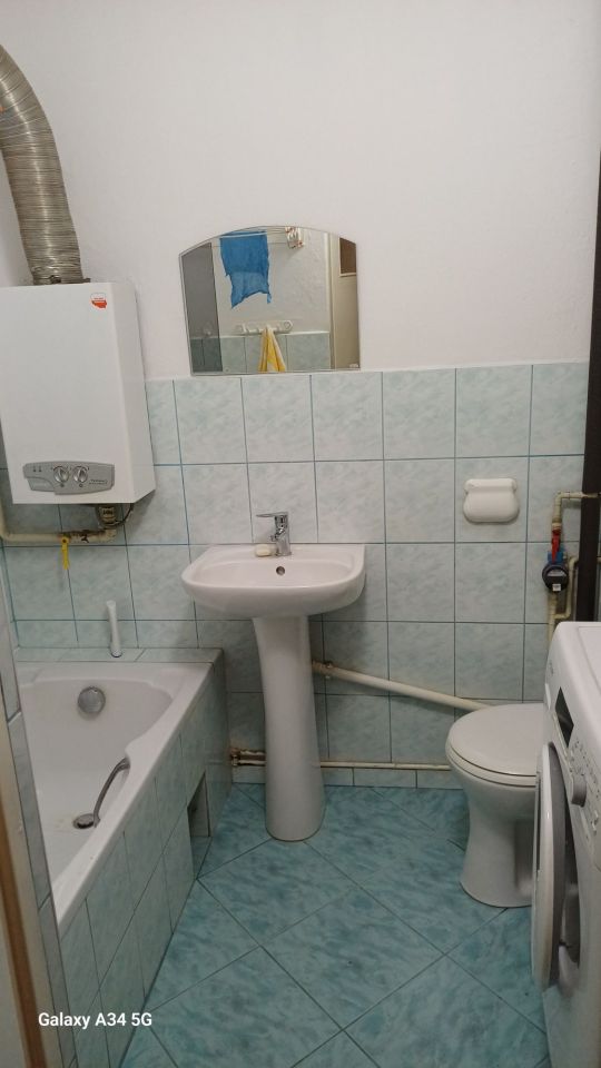 Mieszkanie 2-pokojowe Kępno, ul. Wiosny Ludów. Zdjęcie 5