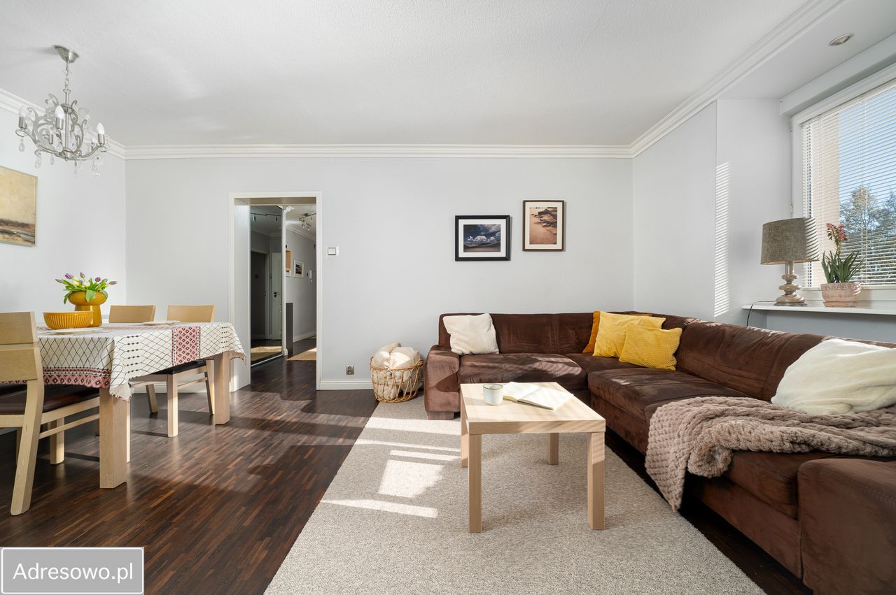 Mieszkanie 2-pokojowe Lublin Choiny, ul. Gorczańska. Zdjęcie 2