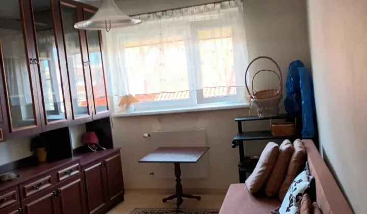 Mieszkanie 3-pokojowe Bydgoszcz Osowa Góra, ul. Karmazynowa