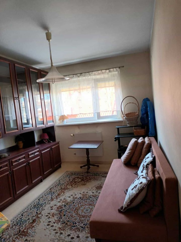 Mieszkanie 3-pokojowe Bydgoszcz Osowa Góra, ul. Karmazynowa