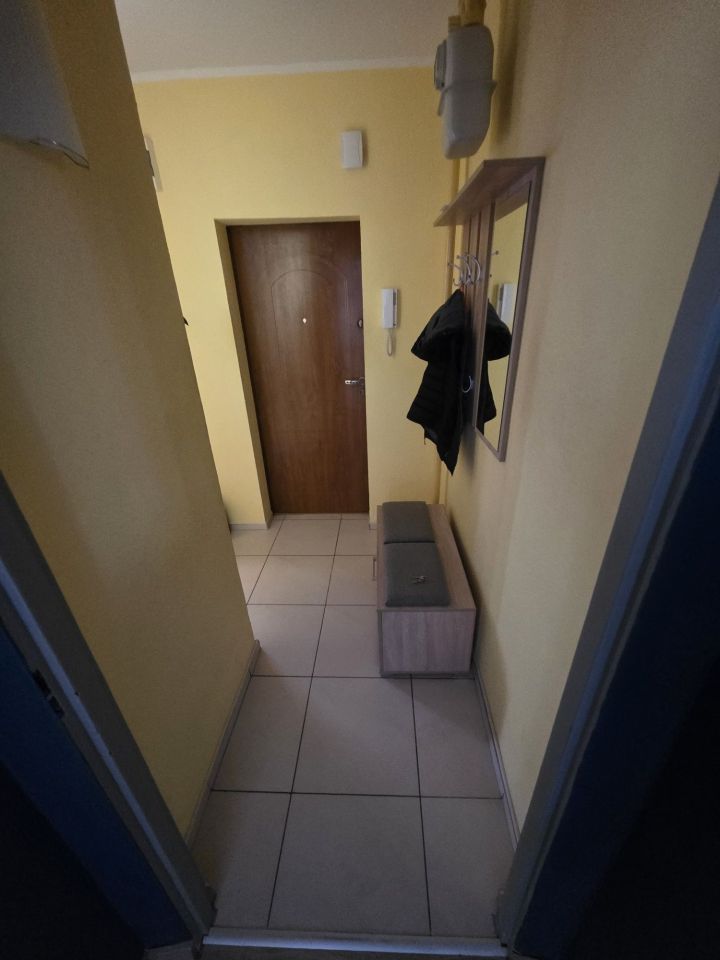 Mieszkanie 2-pokojowe Gliwice Sikornik. Zdjęcie 5