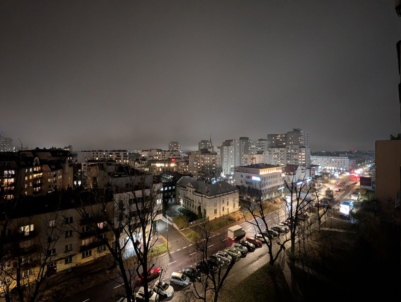 Mieszkanie 3-pokojowe Warszawa Wola, ul. Płocka. Zdjęcie 17