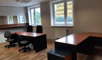 Lokal Warszawa Mokotów, ul. Wołoska