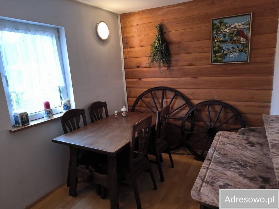 dom wolnostojący Ruskowo. Zdjęcie 3