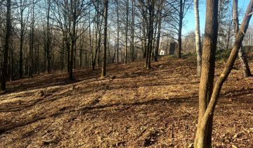 Działka rolno-budowlana Siepraw Brzeg, ul. Brzeg