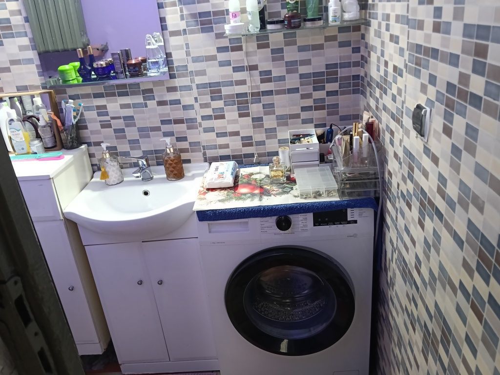 Mieszkanie 3-pokojowe Zabrze Biskupice, ul. Aleksandra Puszkina. Zdjęcie 2