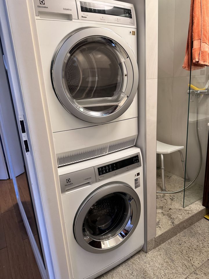 Mieszkanie 2-pokojowe Wrocław Krzyki, ul. Stacha Świstackiego. Zdjęcie 9