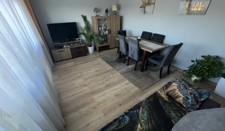 Mieszkanie 2-pokojowe Busko-Zdrój, os. gen. Władysława Sikorskiego