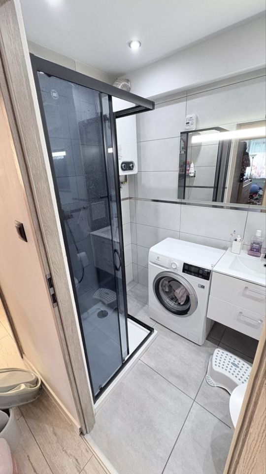 Mieszkanie 3-pokojowe Morąg, ul. gen. Józefa Bema. Zdjęcie 8