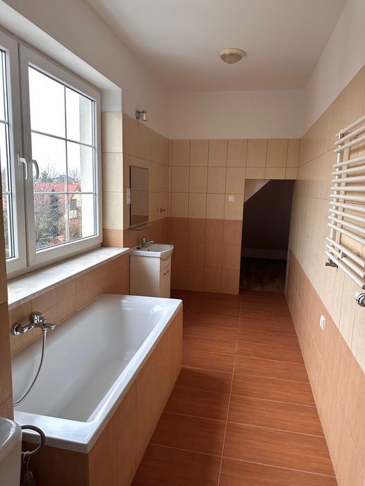 Mieszkanie 3-pokojowe Warszawa Wawer, ul. Cylichowska. Zdjęcie 8