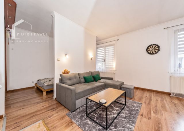 Mieszkanie 1-pokojowe Bielsko-Biała, ul. Twórcza. Zdjęcie 4