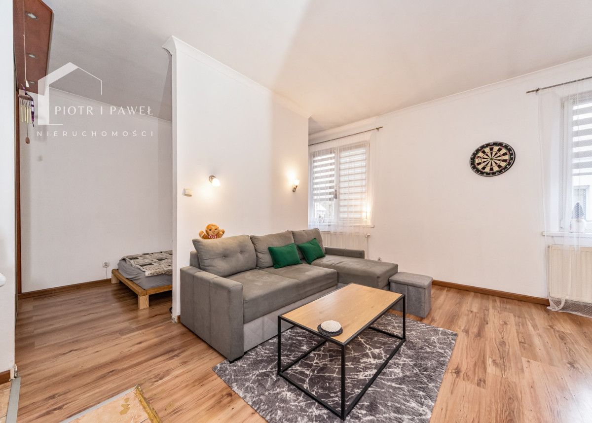 Mieszkanie 1-pokojowe Bielsko-Biała, ul. Twórcza. Zdjęcie 4