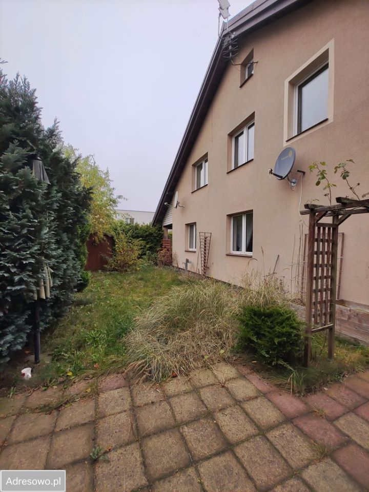 dom wolnostojący, 5 pokoi Bolszewo, ul. Szkolna. Zdjęcie 19