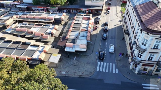 Działka budowlana Rzeszów Śródmieście, ul. Jana III Sobieskiego. Zdjęcie 5