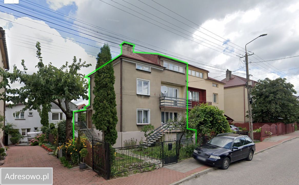 bliźniak, 4 pokoje Sokółka. Zdjęcie 1