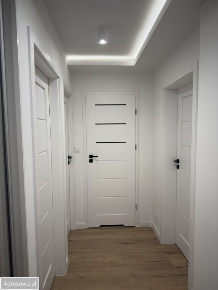 Mieszkanie 3-pokojowe Kraków Nowa Huta, os. Na Stoku. Zdjęcie 8