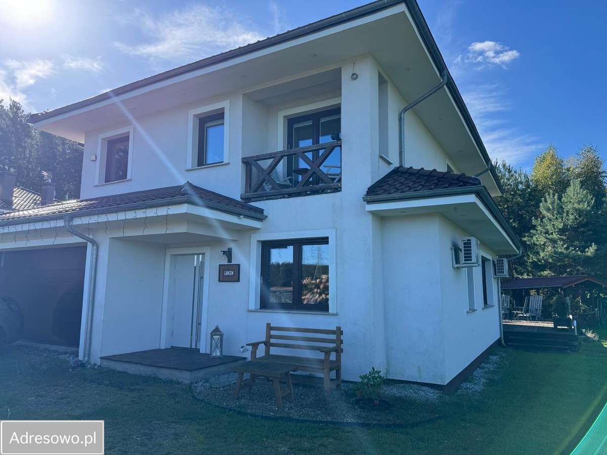 dom wolnostojący, 5 pokoi Sudoł. Zdjęcie 5