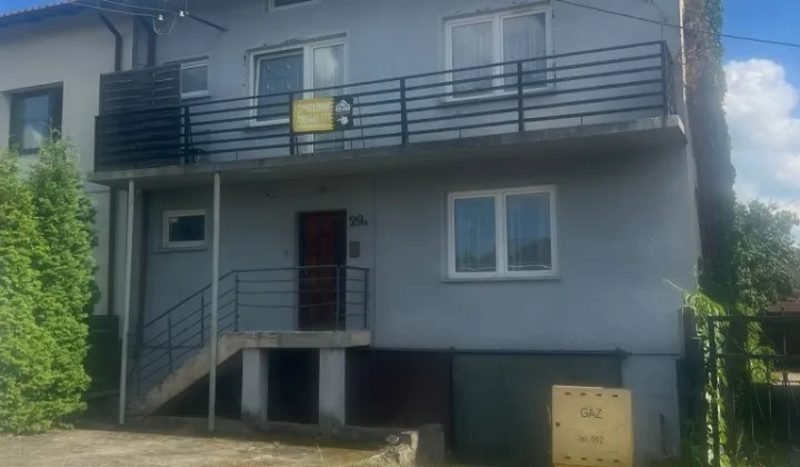 bliźniak Częstochowa Podjasnogórska 