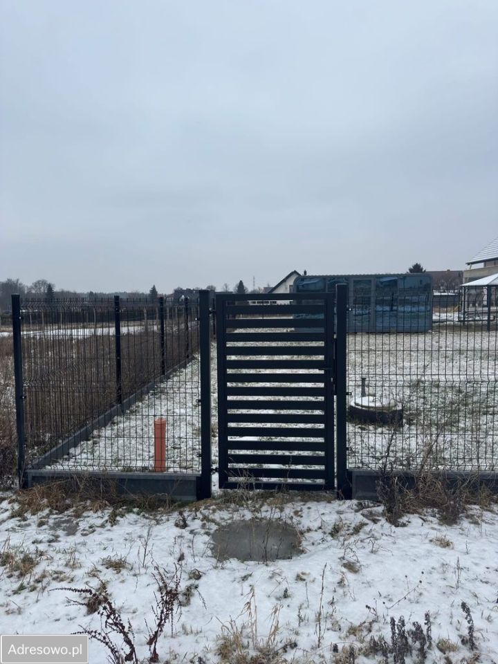 Działka budowlana Przęsocin. Zdjęcie 3