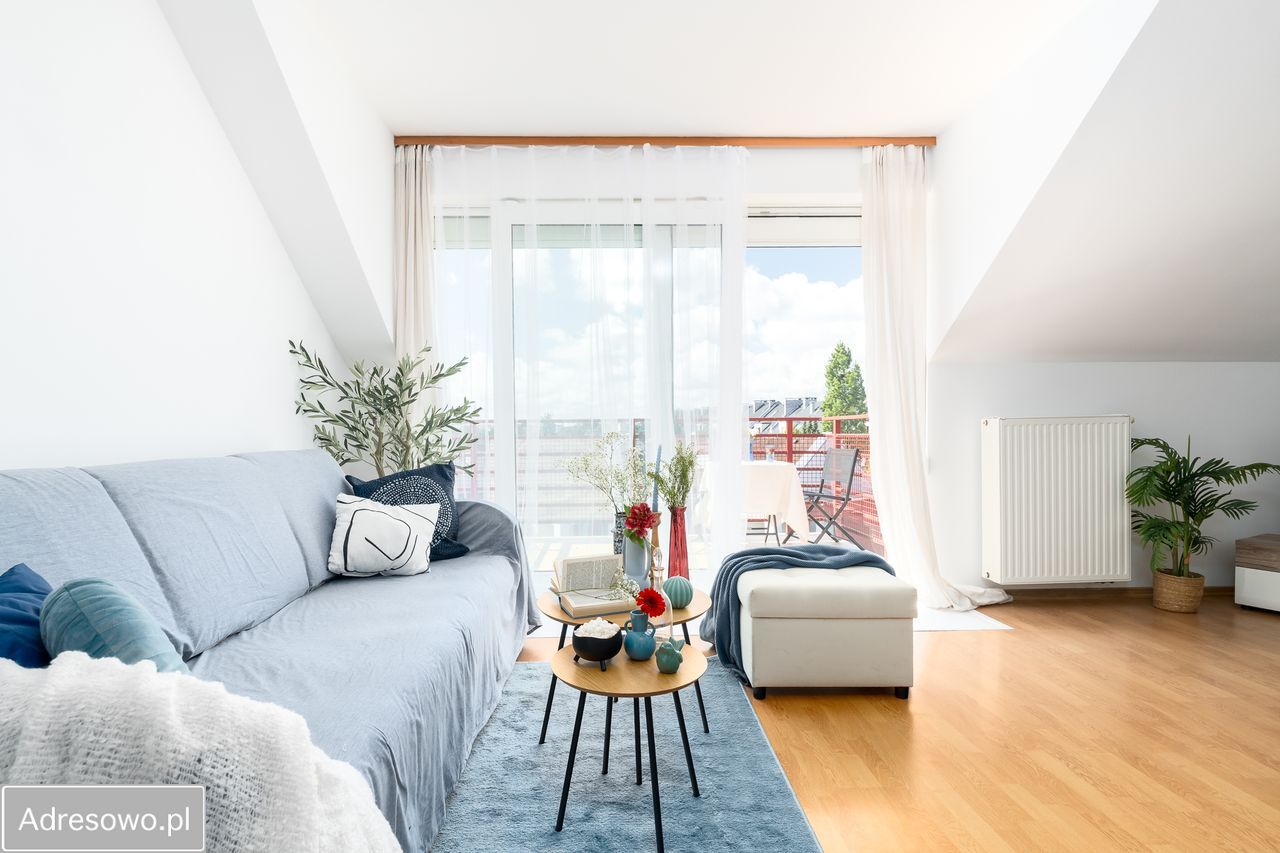 Mieszkanie 2-pokojowe Warzymice. Zdjęcie 9