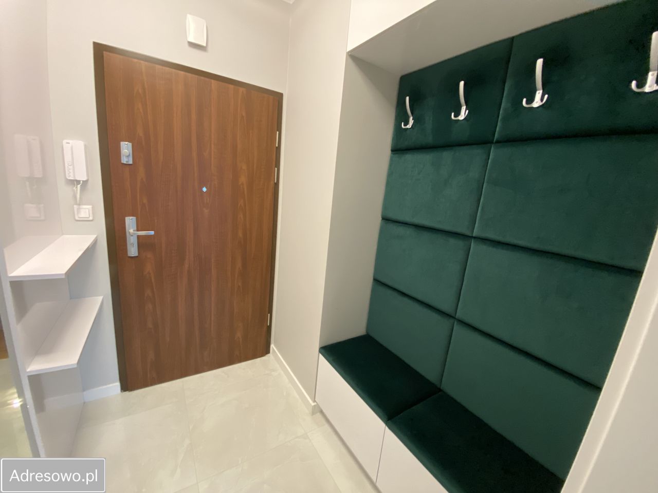 Mieszkanie 2-pokojowe Ząbki, ul. Christiana Andersena. Zdjęcie 10