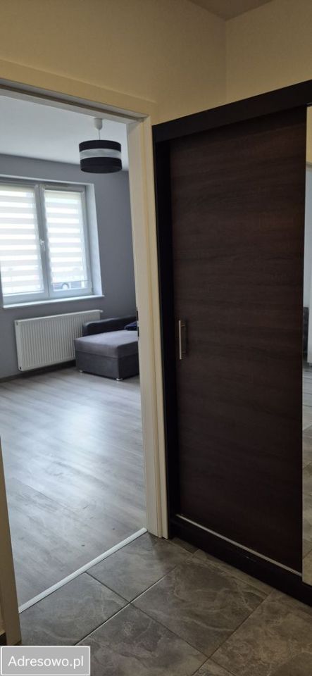 Mieszkanie 2-pokojowe Słubice, os. Osiedle Wimar. Zdjęcie 6