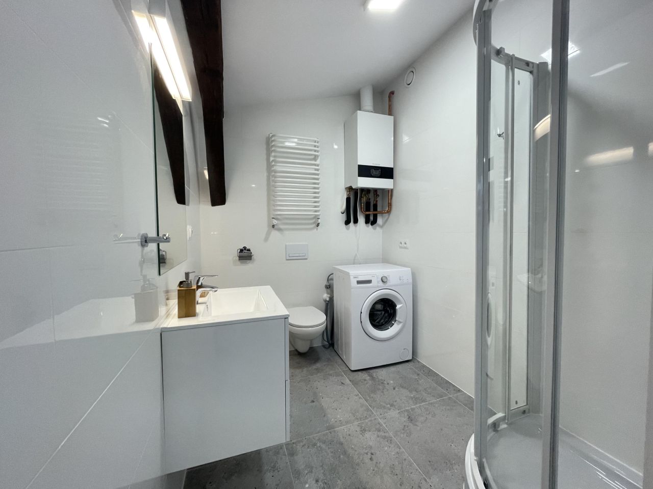 Mieszkanie 1-pokojowe Katowice Śródmieście, ul. Mariacka. Zdjęcie 11