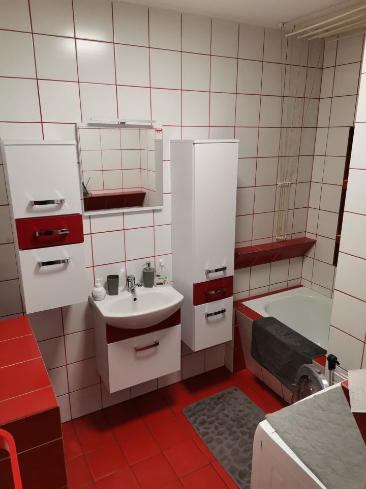 Mieszkanie 3-pokojowe Grajewo, os. Centrum. Zdjęcie 3