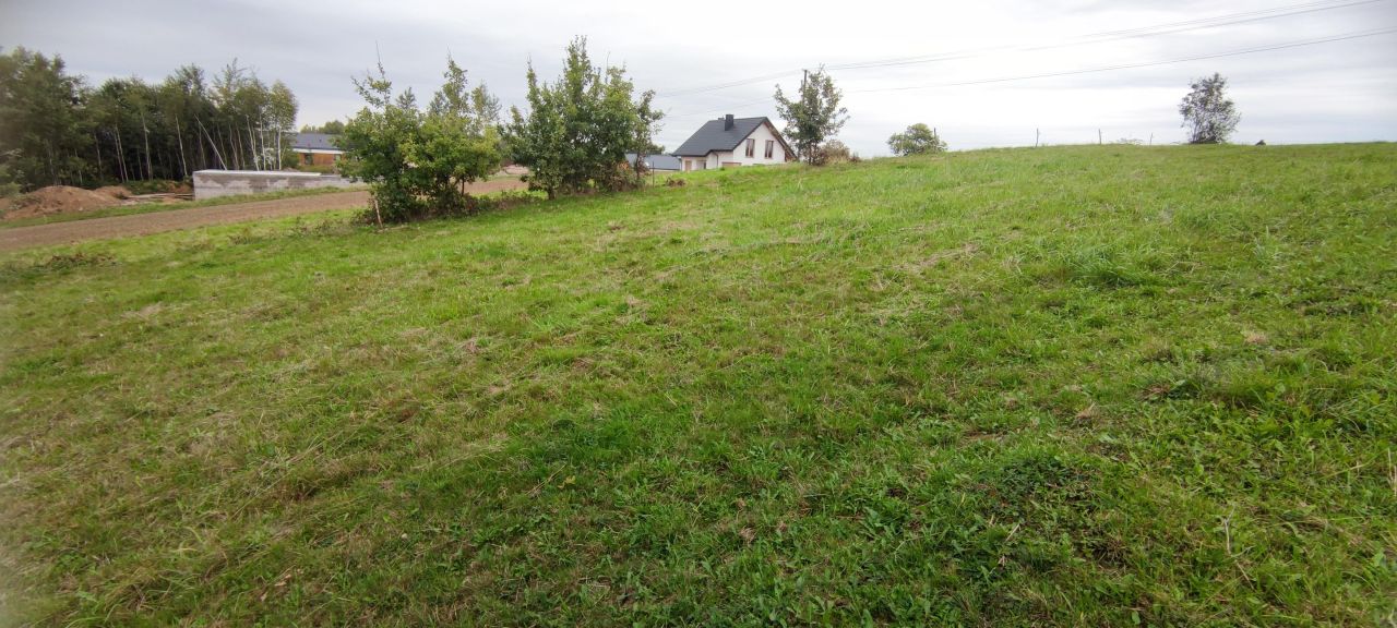 Działka budowlana Wola Radziszowska Garcowiec, ul. Królewska. Zdjęcie 9