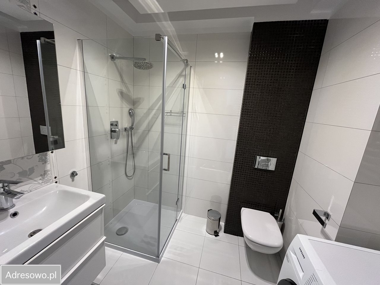 Mieszkanie 4-pokojowe Warszawa Tarchomin, ul. Józefa Mehoffera. Zdjęcie 10