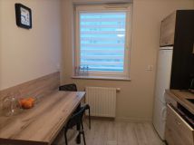 Mieszkanie 2-pokojowe Kraków Prądnik Biały, ul. Wincentego Danka. Zdjęcie 1