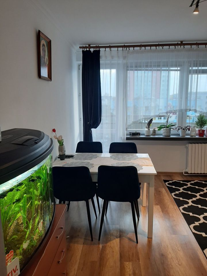 Mieszkanie 2-pokojowe Suwałki Centrum, ul. Janusza Korczaka. Zdjęcie 4