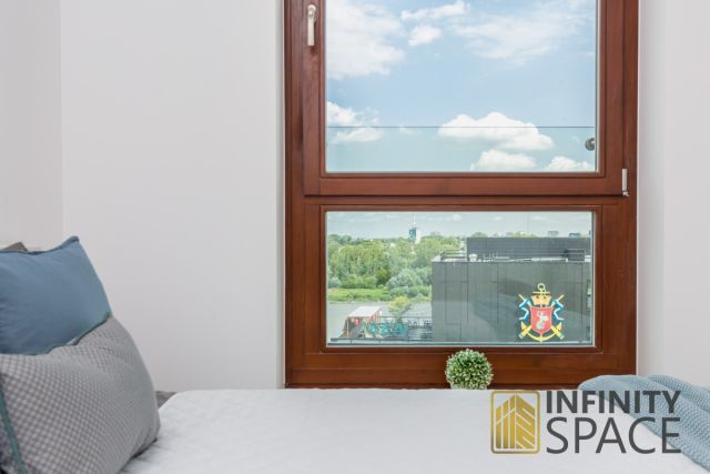 Mieszkanie 3-pokojowe Warszawa Śródmieście. Zdjęcie 14