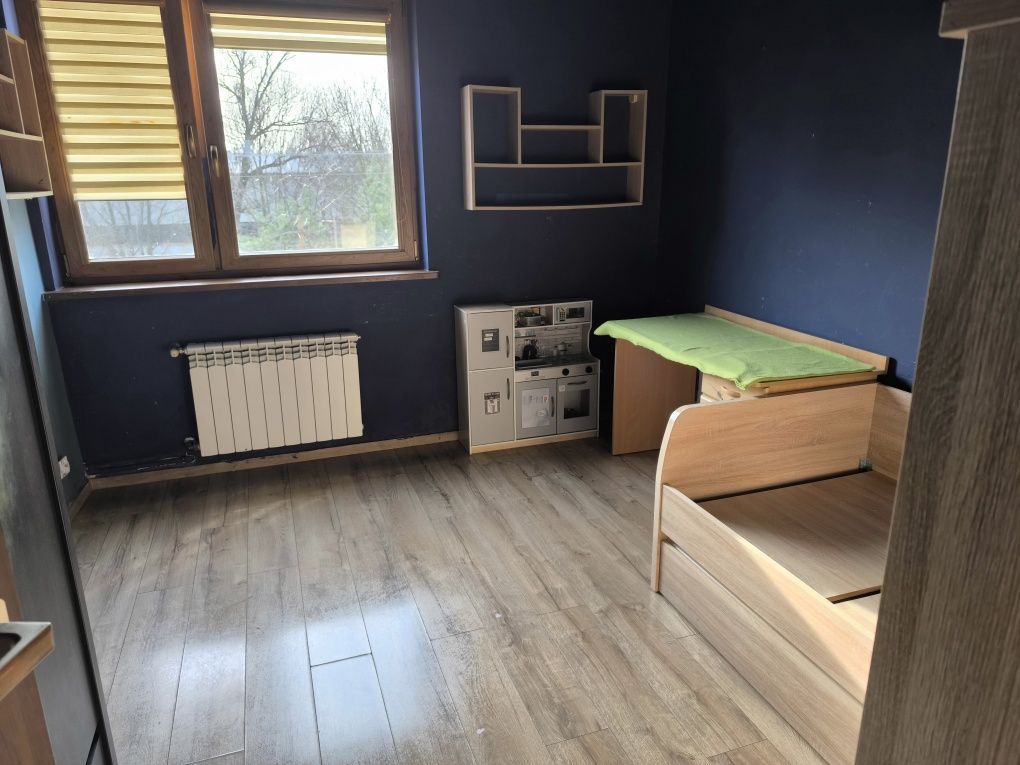 Mieszkanie 3-pokojowe Kamion. Zdjęcie 8