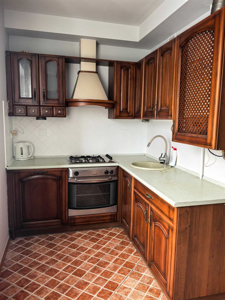 Mieszkanie 2-pokojowe Lublin Czuby. Zdjęcie 2