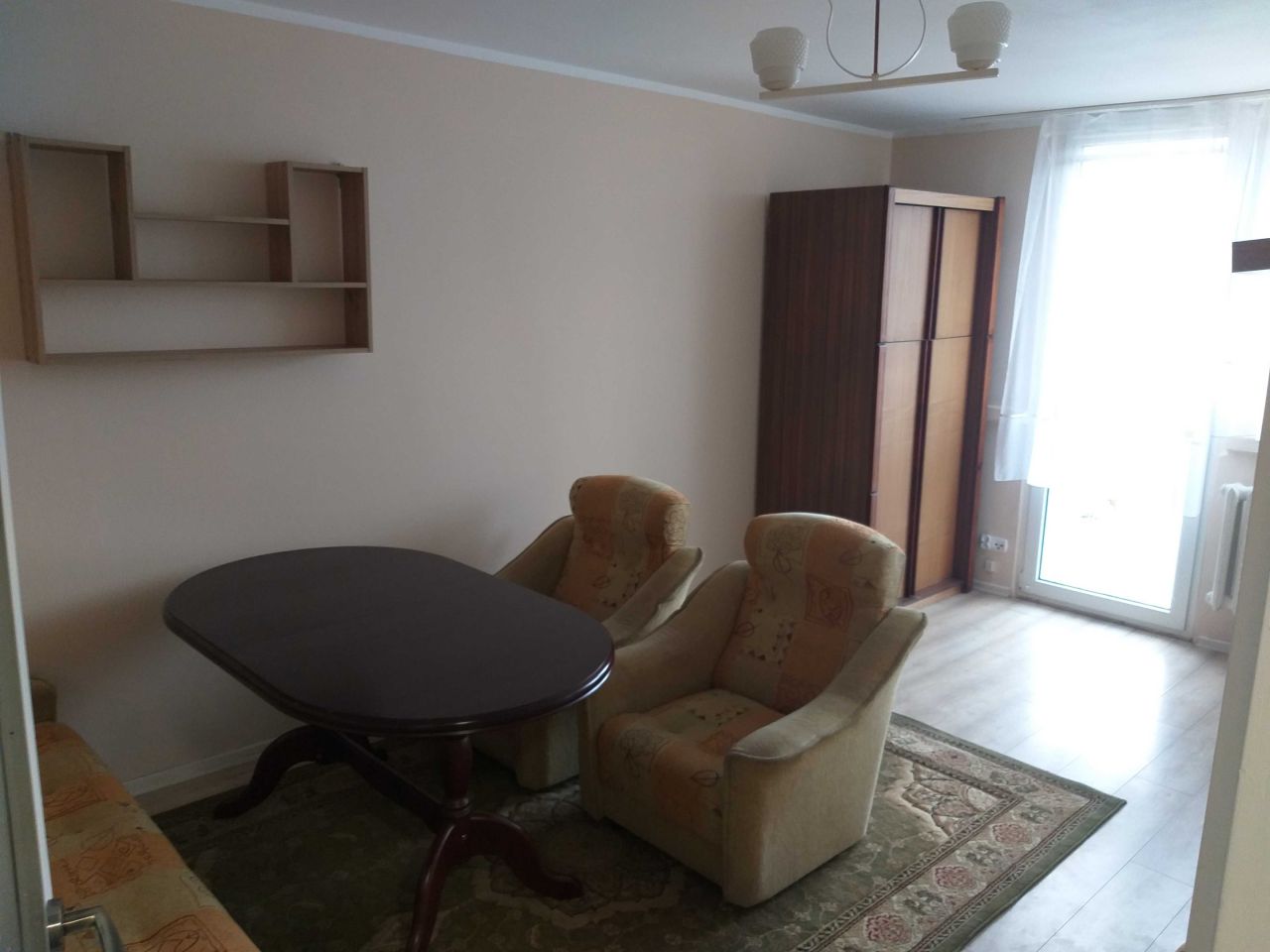 Mieszkanie 1-pokojowe Ząbkowice Śląskie. Zdjęcie 4